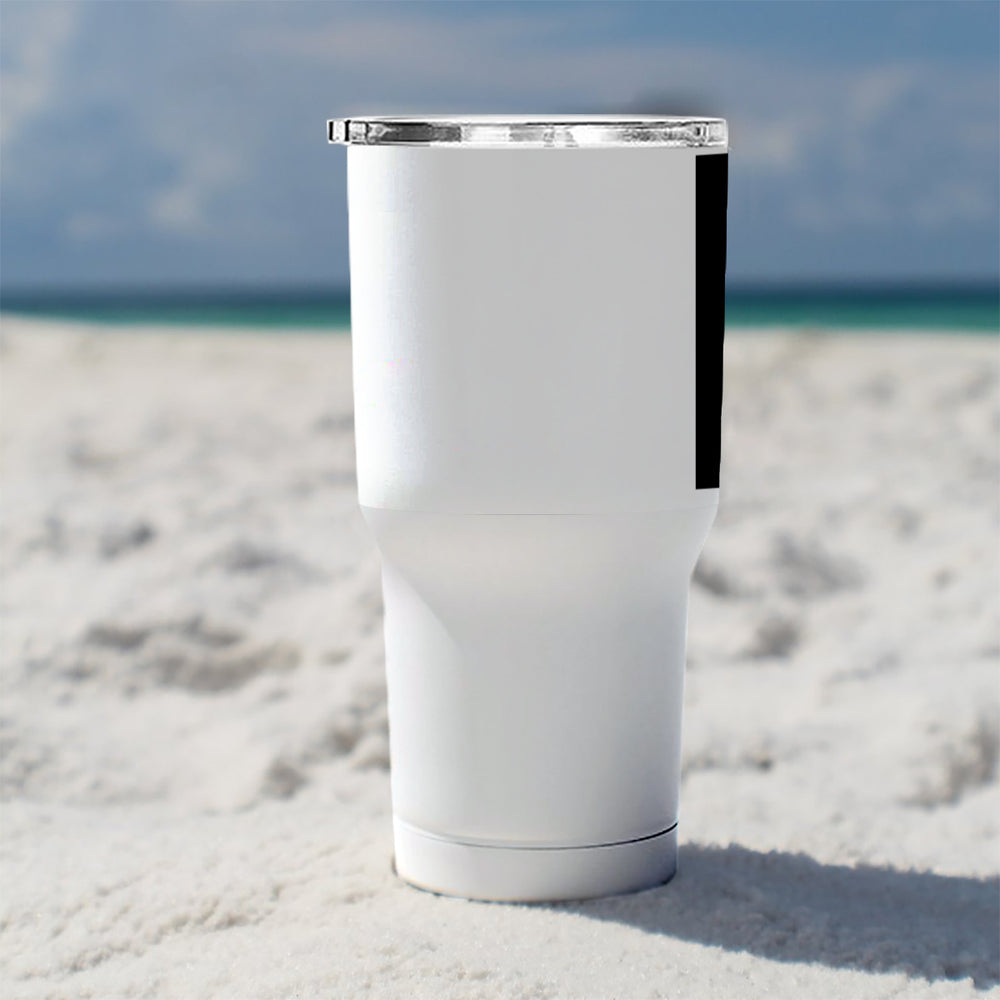 Tumbler 30Oz - Half Print