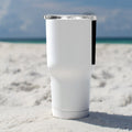 Tumbler 30Oz - Half Print
