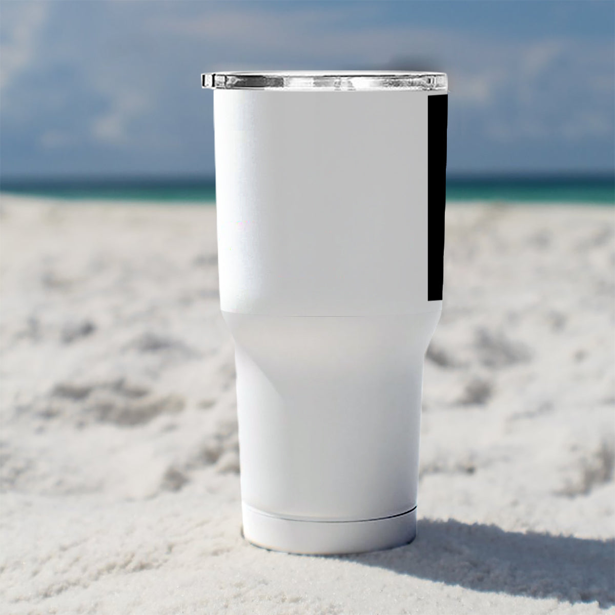 Tumbler 30Oz - Half Print