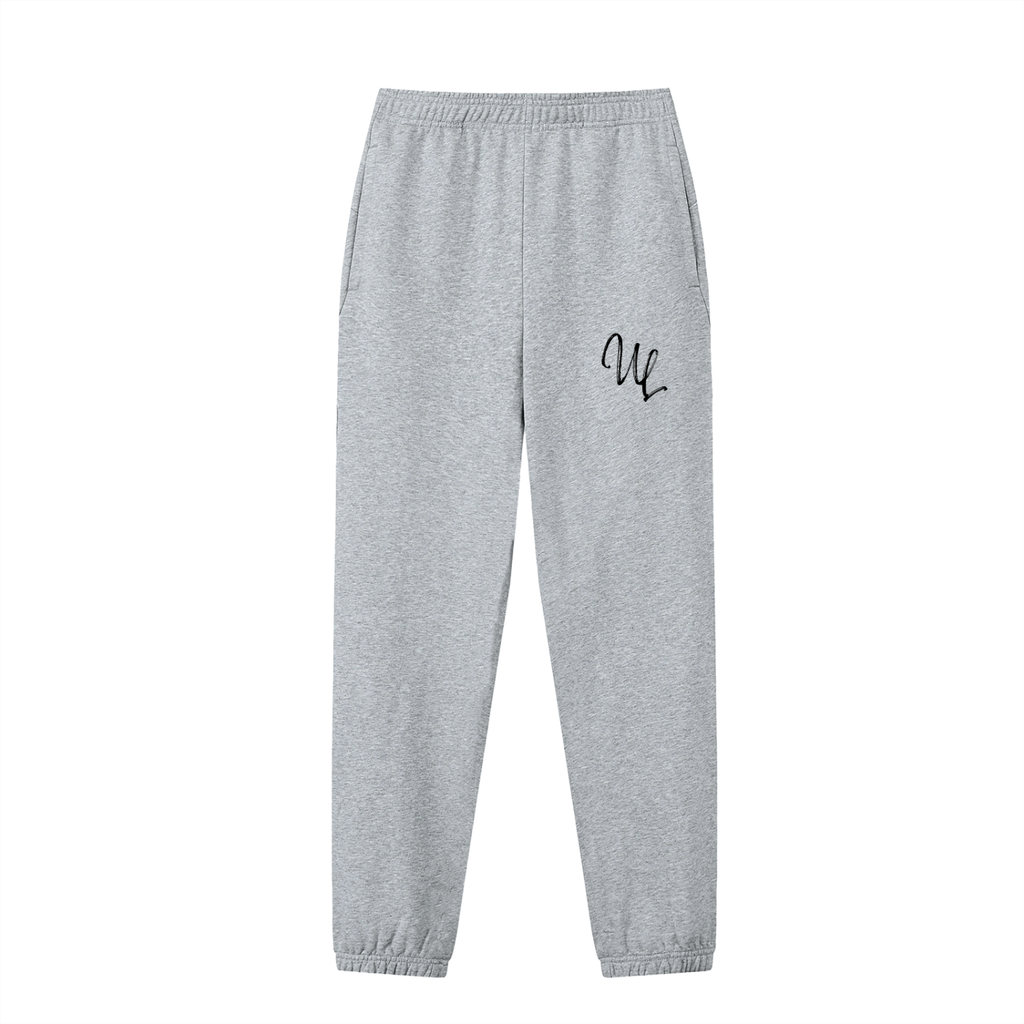 Essential Jogged Sweatpants