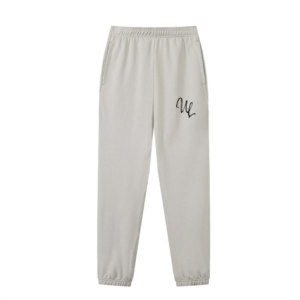 Essential Jogged Sweatpants