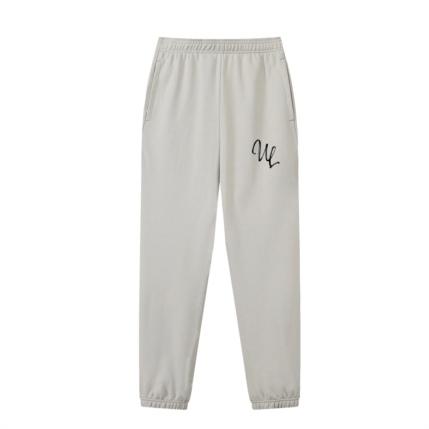 Essential Jogged Sweatpants