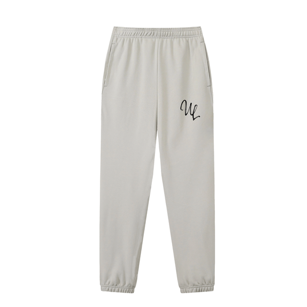 Essential Jogged Sweatpants