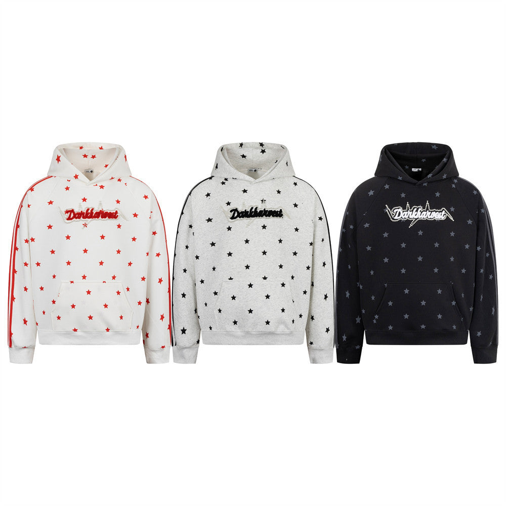 Starry Sky Hoodie