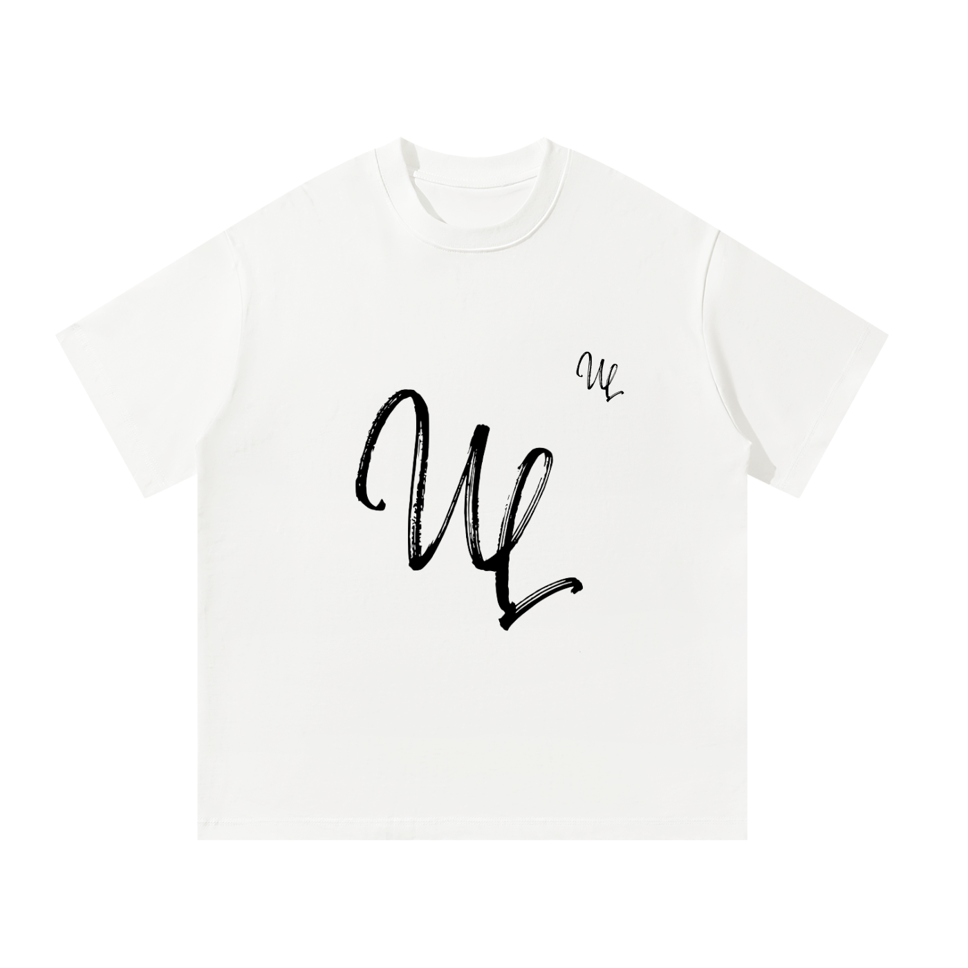 Unisex Oversized T-Shirt