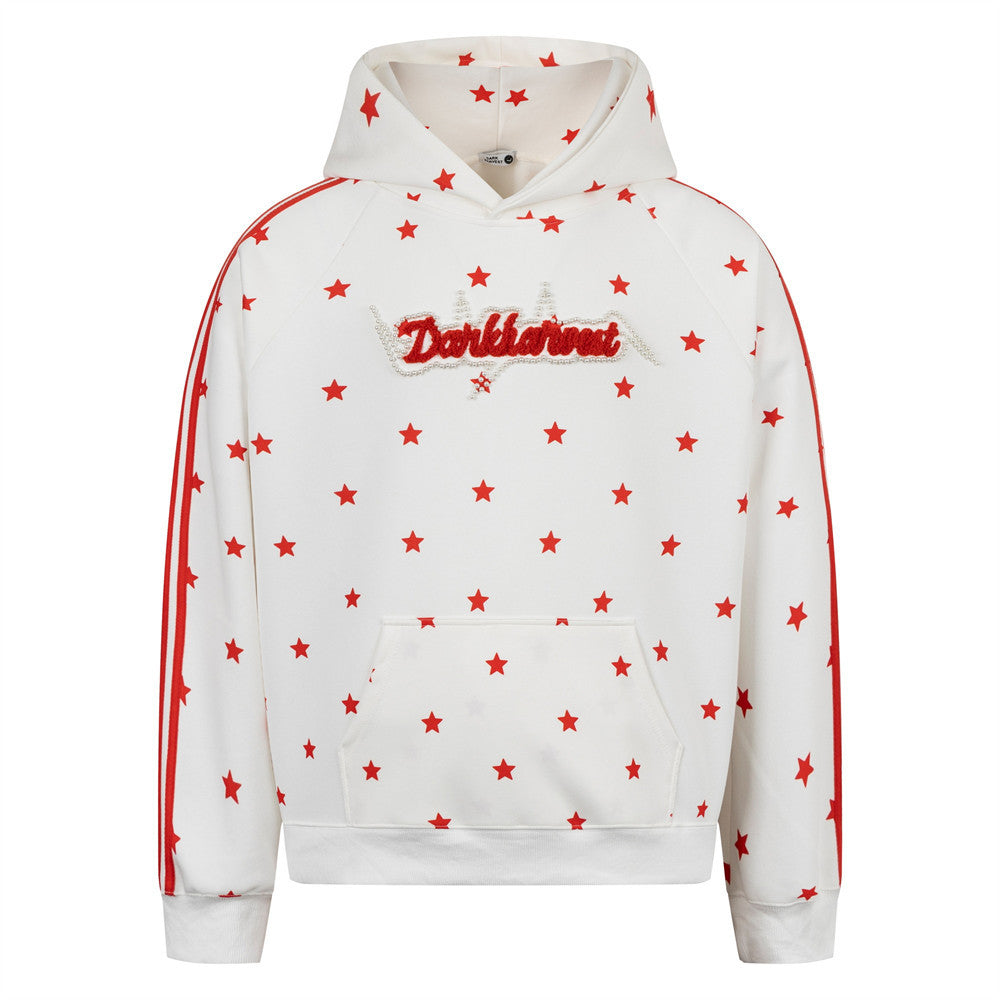 Starry Sky Hoodie