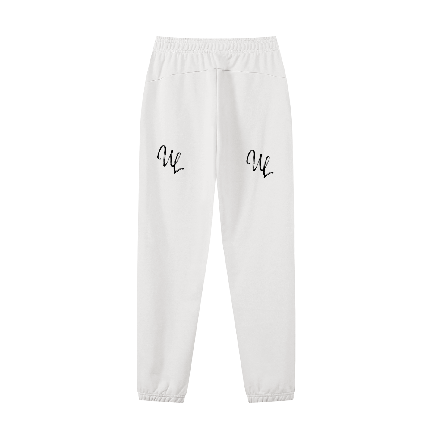Essential Jogged Sweatpants