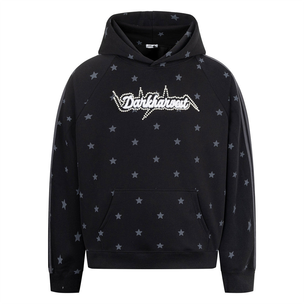 Starry Sky Hoodie