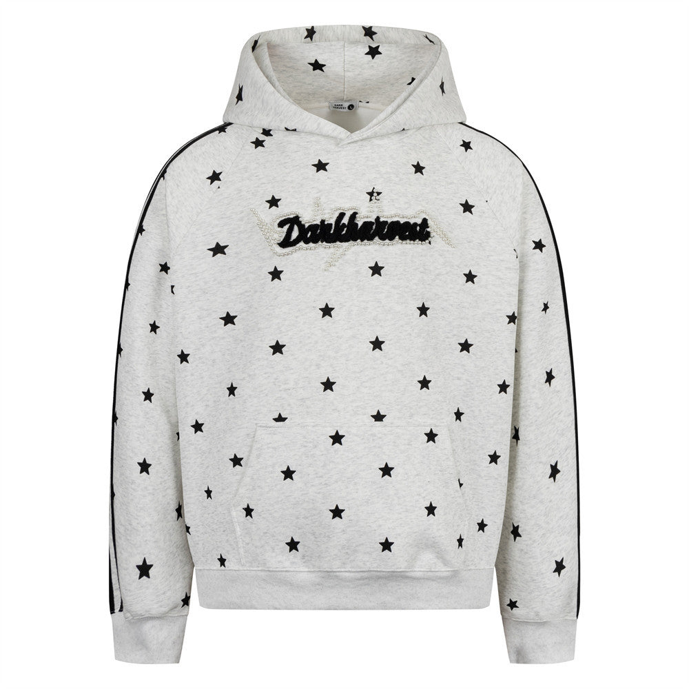 Starry Sky Hoodie