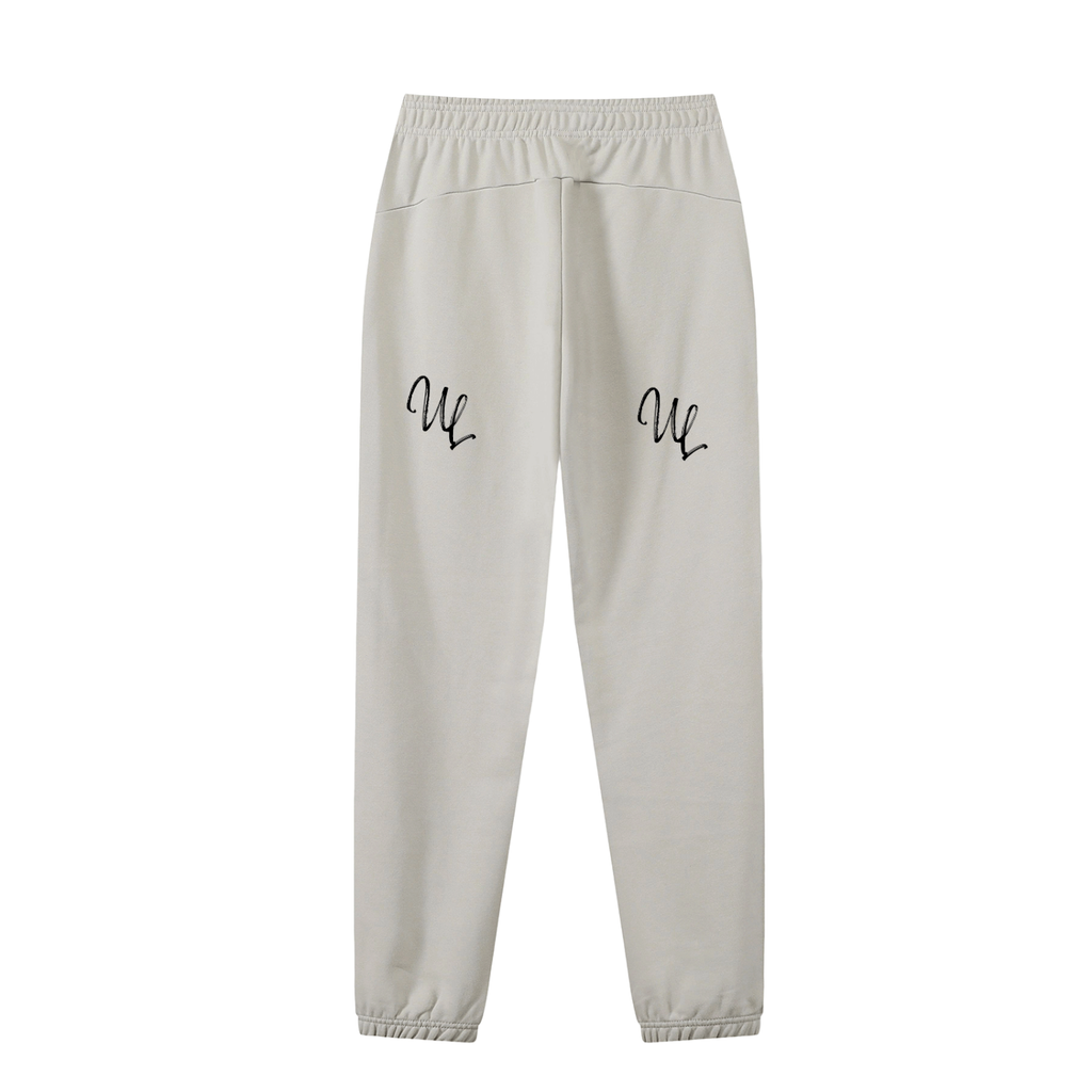 Essential Jogged Sweatpants