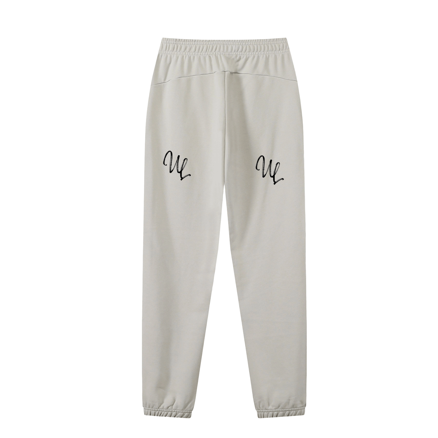 Essential Jogged Sweatpants