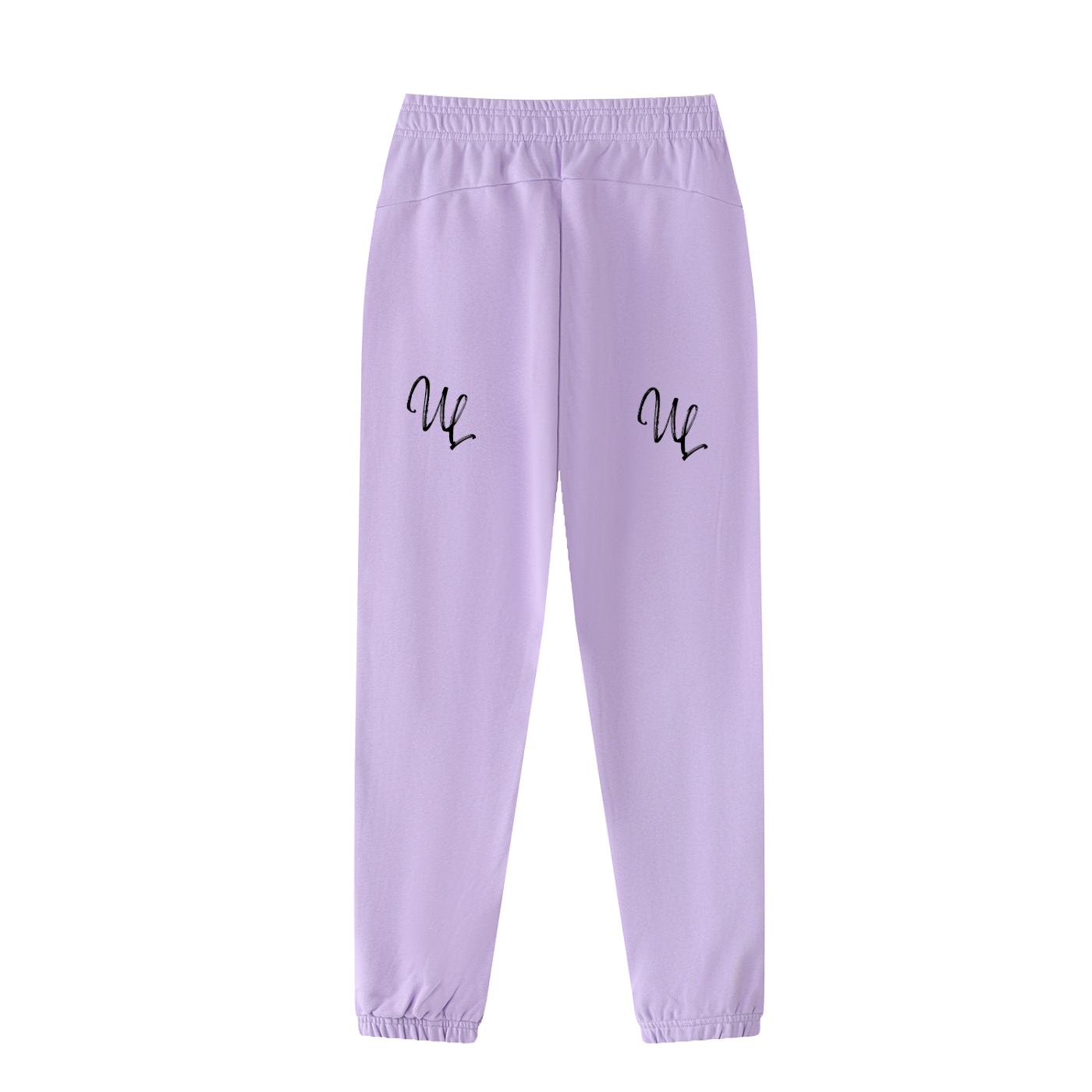 Essential Jogged Sweatpants