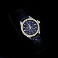 Women'S Five-Piece Square Jewelry Watch