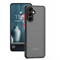 Armor Phone Case for Samsung, shockproof hard cover for Samsung devices, sleek design with protection.