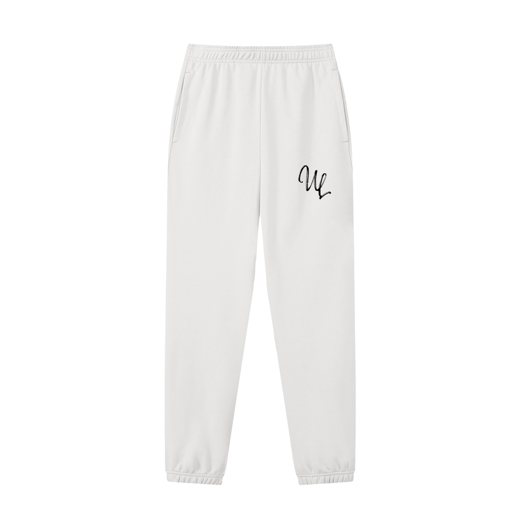 Essential Jogged Sweatpants